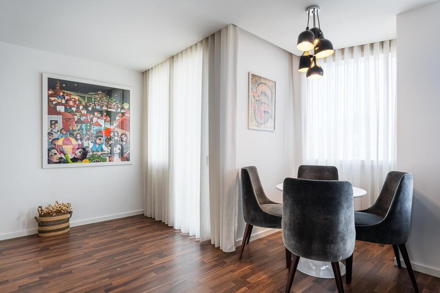 Guestready - Porto Experience Near Aliados Apartment Exterior photo