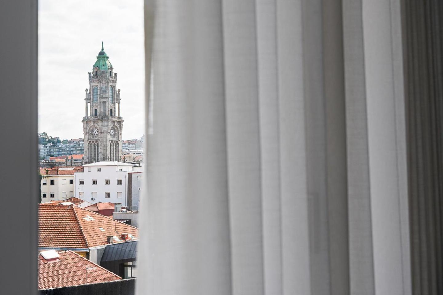 Guestready - Porto Experience Near Aliados Apartment Exterior photo