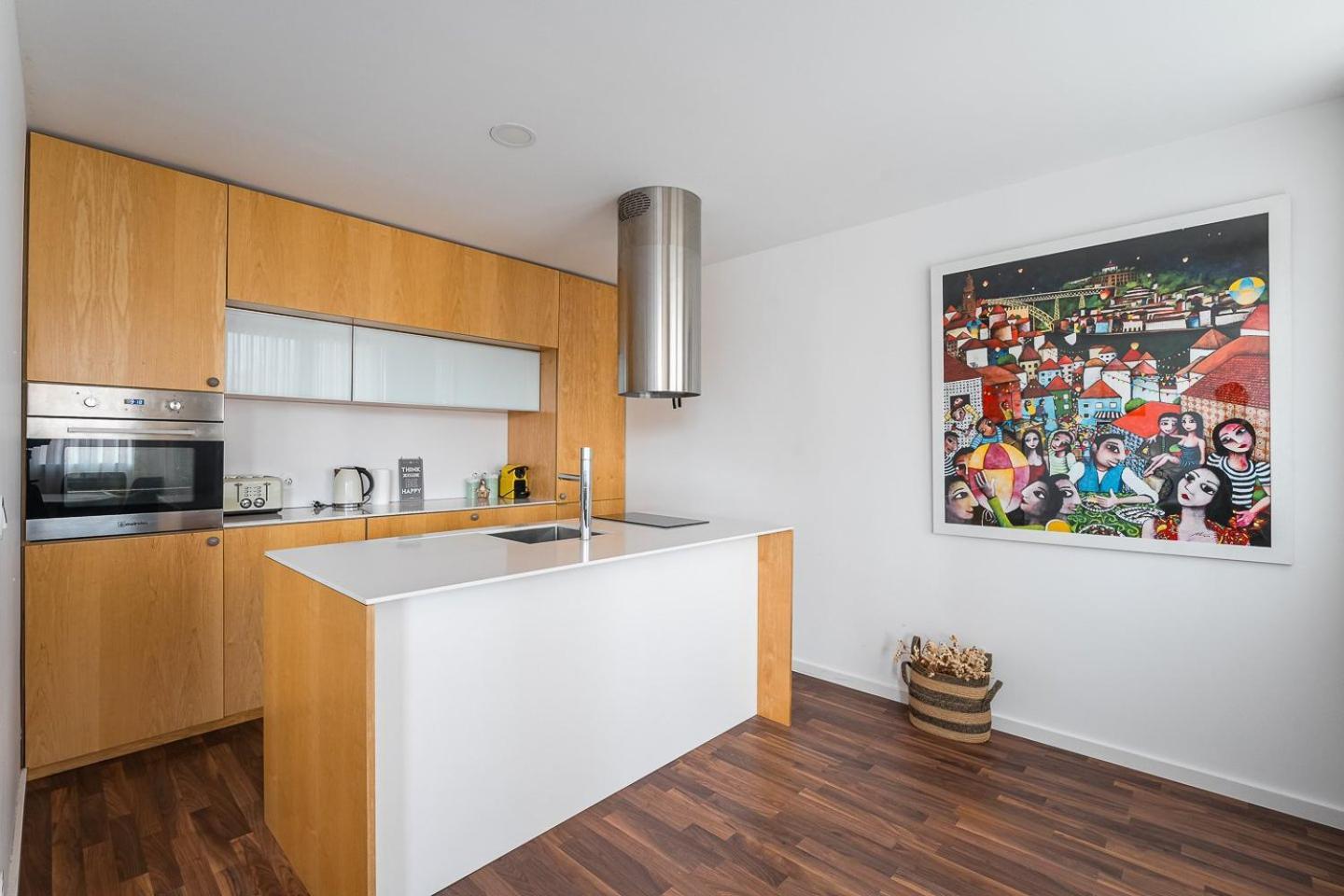 Guestready - Porto Experience Near Aliados Apartment Exterior photo