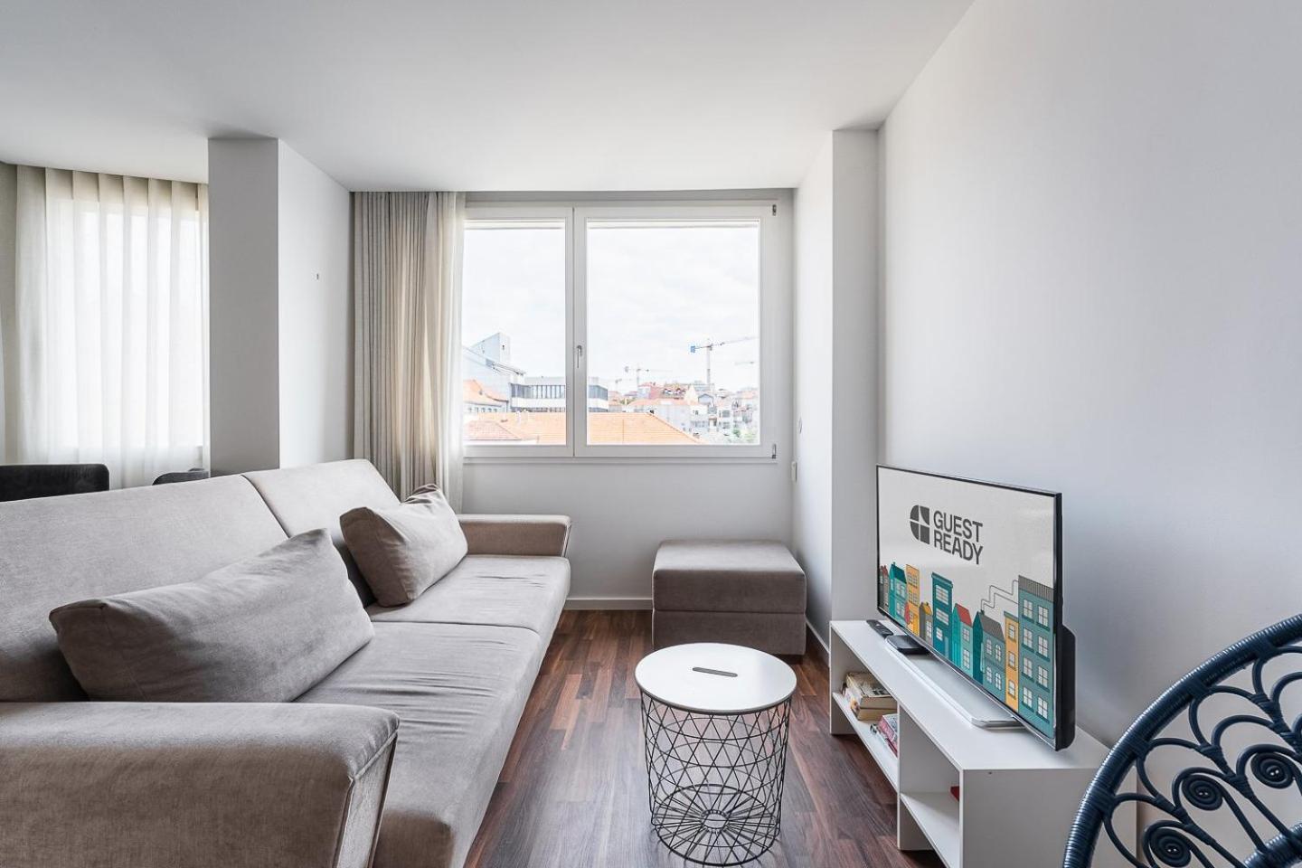 Guestready - Porto Experience Near Aliados Apartment Exterior photo