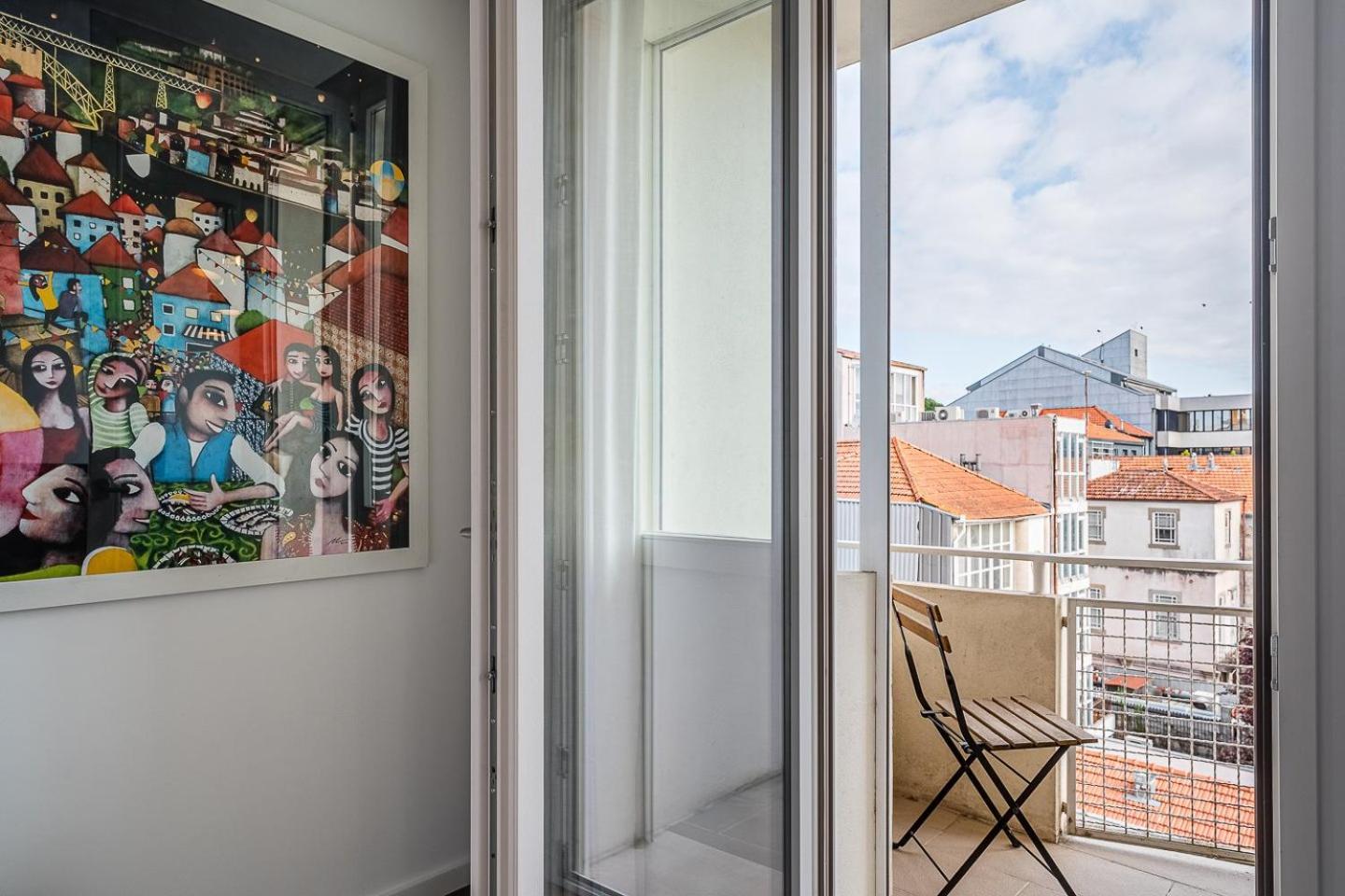 Guestready - Porto Experience Near Aliados Apartment Exterior photo